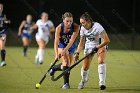 FH vs Endicott  Wheaton College Field Hockey vs Endicott College. - Photo By: KEITH NORDSTROM : Wheaton, field hockey, FH2024, Endicott